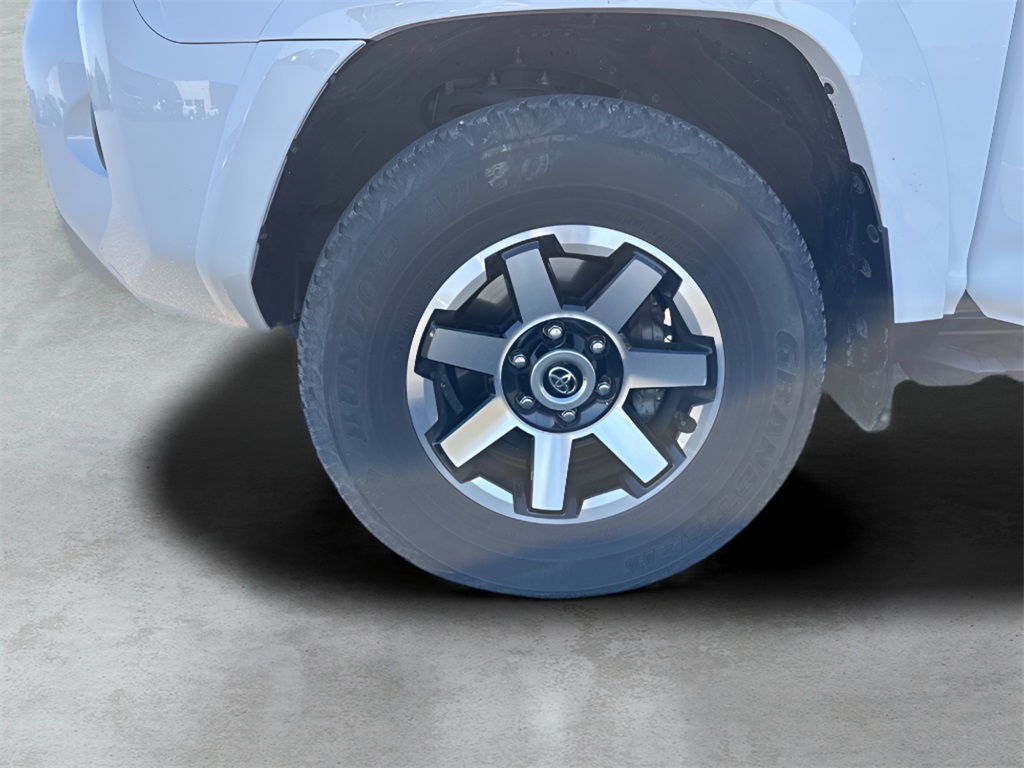 2023 Toyota 4Runner