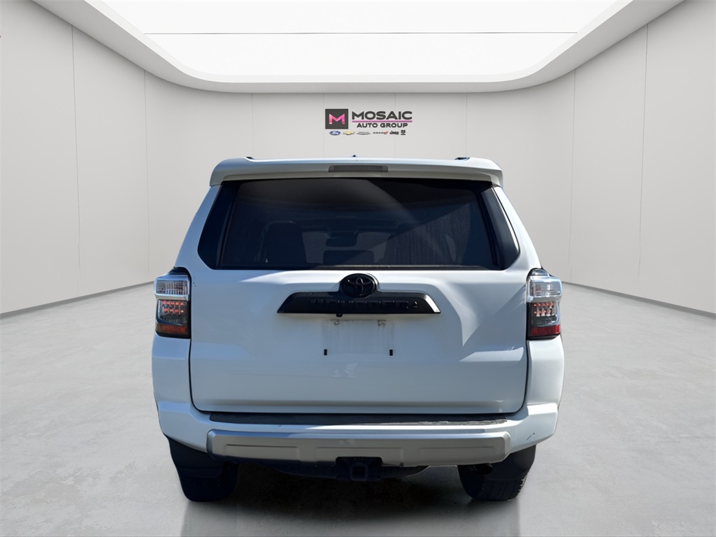 2023 Toyota 4Runner