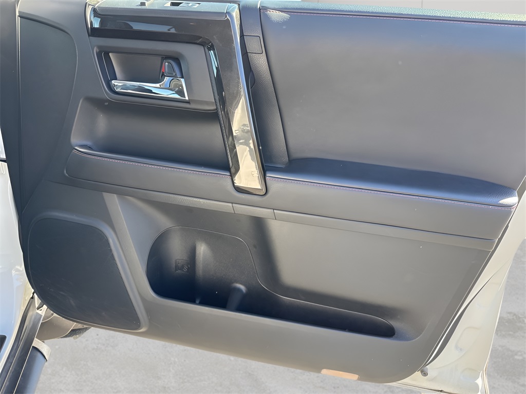 2023 Toyota 4Runner