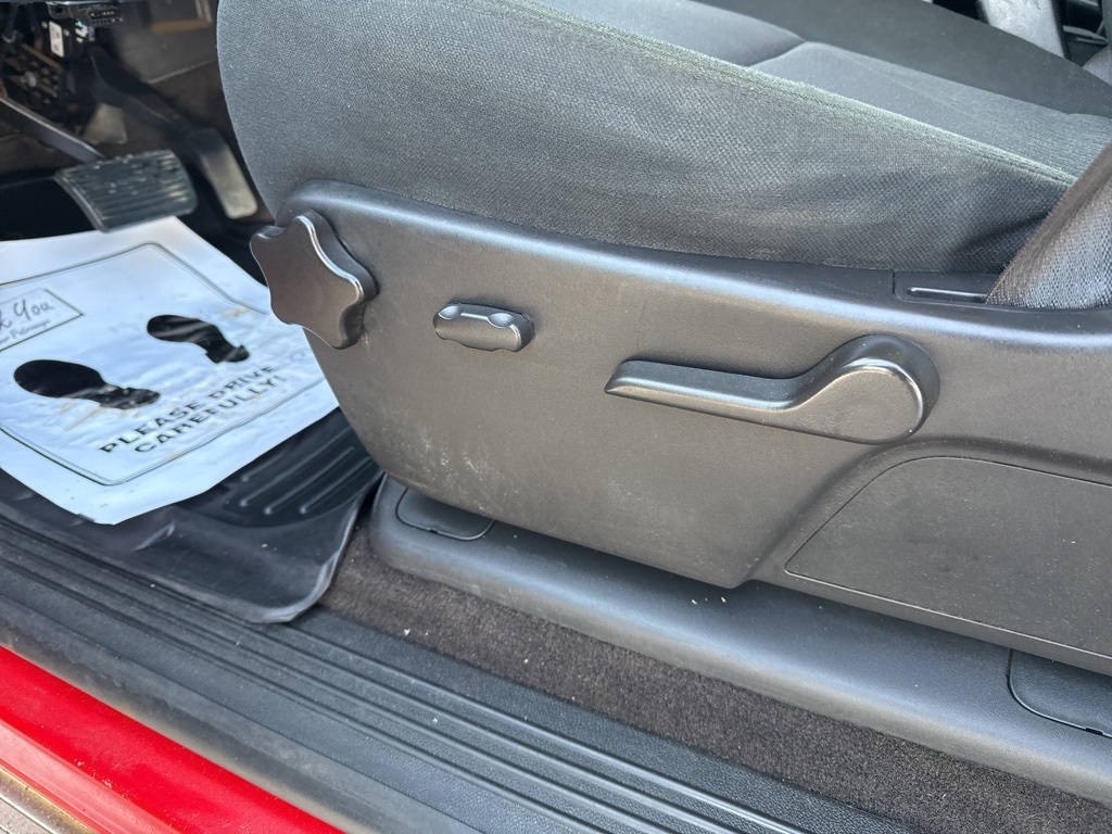 2012 Chevrolet Silverado 3500HD