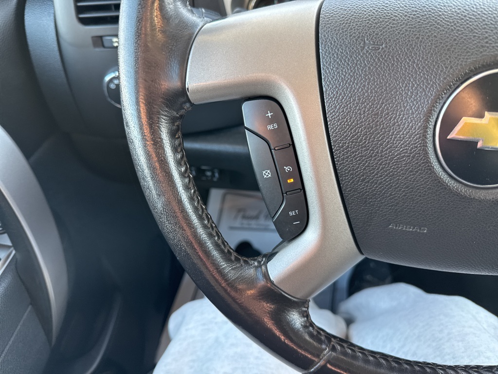 2012 Chevrolet Silverado 3500HD