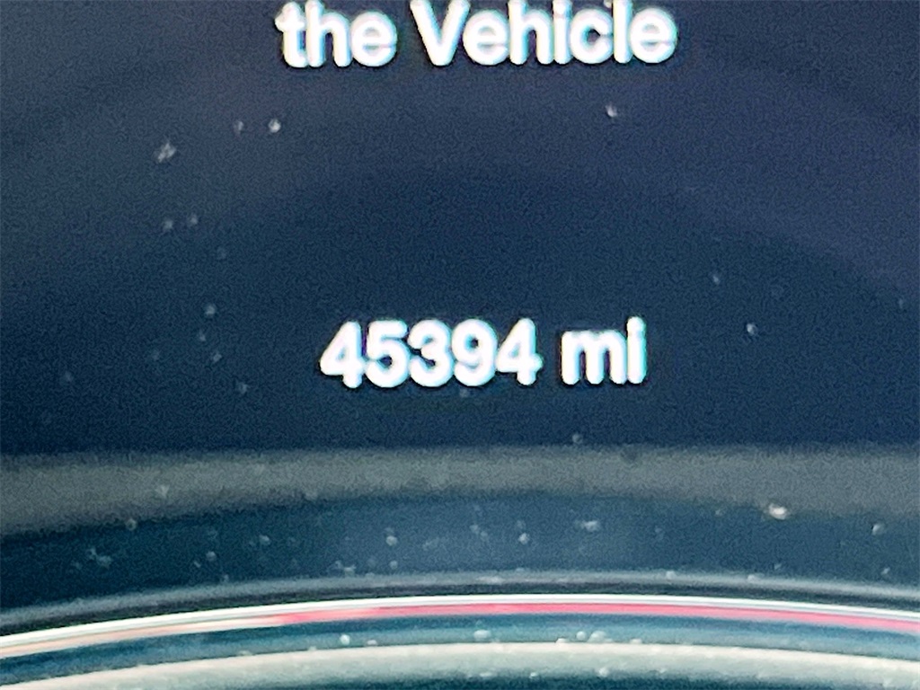 2022 Jeep Grand Cherokee WK Laredo X Red at Bayway Cadillac of The Woodlands