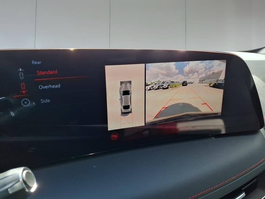 2026 Cadillac CT5 V-Series Black at Bayway Cadillac Southwest