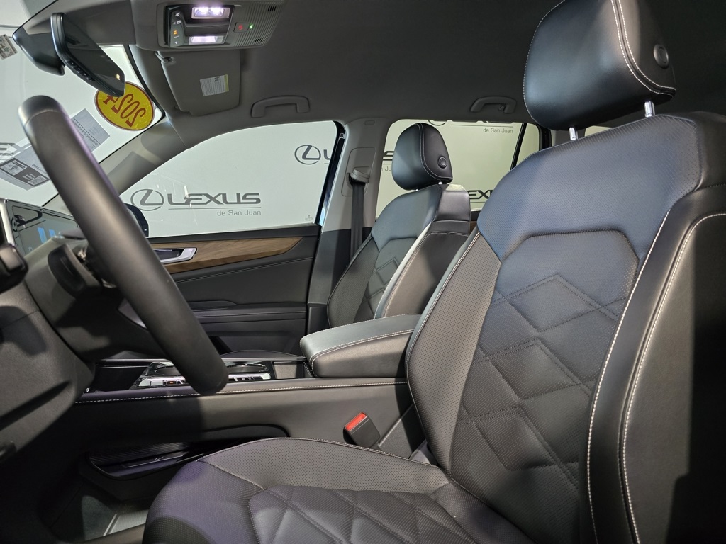 Thumbnail: 2024 Volkswagen Atlas - 15