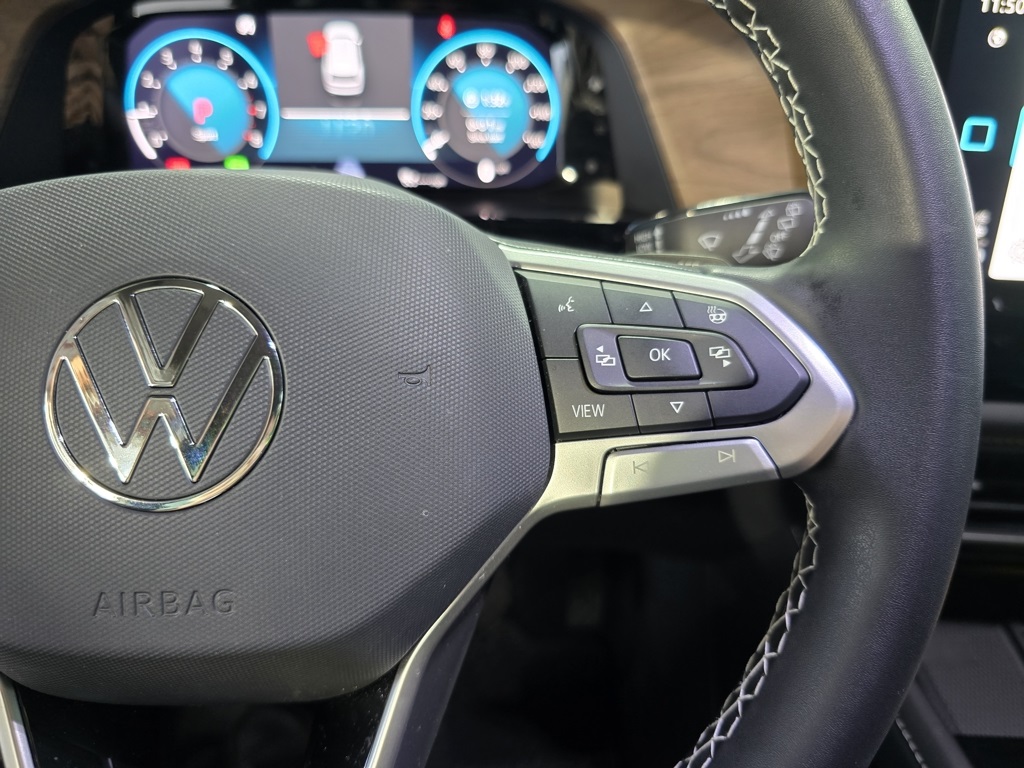 Thumbnail: 2024 Volkswagen Atlas - 17