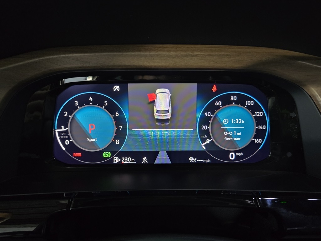 Thumbnail: 2024 Volkswagen Atlas - 18