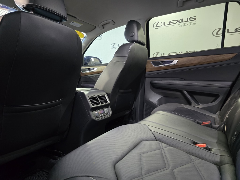 Thumbnail: 2024 Volkswagen Atlas - 26