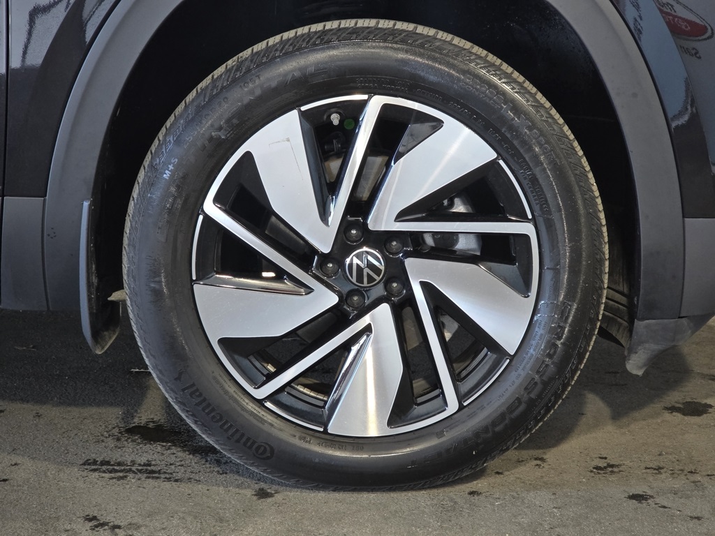 Thumbnail: 2024 Volkswagen Atlas - 4