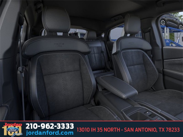 New Car 2025 Ford Mustang Mach-e  Gt For Sale In San Antonio, Texas