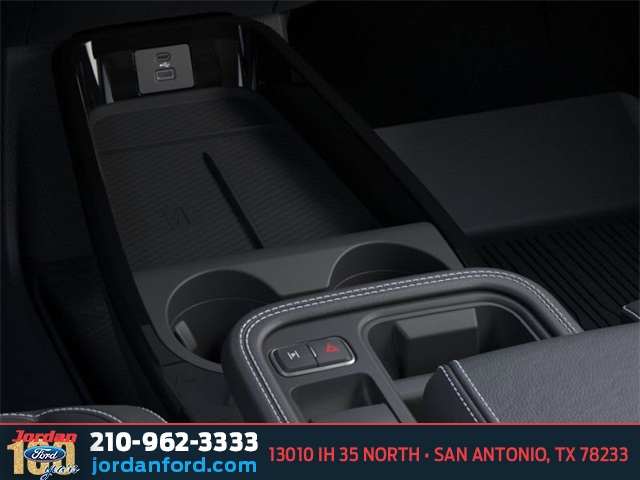 New Car 2025 Ford Mustang Mach-e  Gt For Sale In San Antonio, Texas