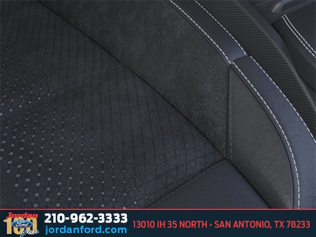 New Car 2025 Ford Mustang Mach-e  Gt For Sale In San Antonio, Texas