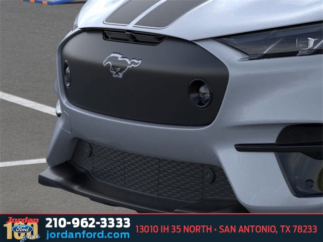 New Car 2025 Ford Mustang Mach-e  Gt For Sale In San Antonio, Texas