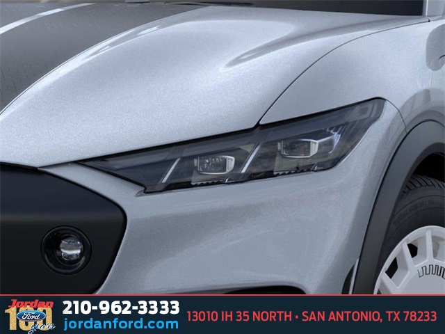 New Car 2025 Ford Mustang Mach-e  Gt For Sale In San Antonio, Texas