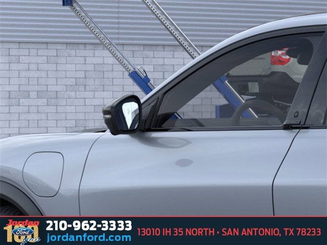 New Car 2025 Ford Mustang Mach-e  Gt For Sale In San Antonio, Texas