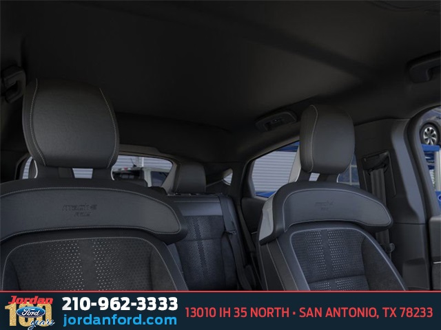 New Car 2025 Ford Mustang Mach-e  Gt For Sale In San Antonio, Texas