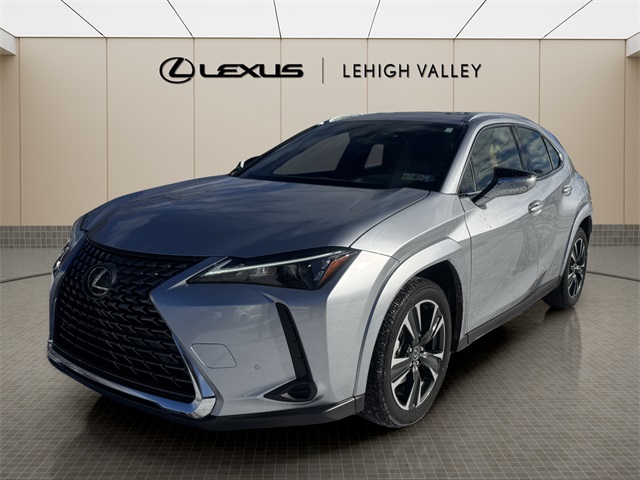 2025 Lexus UX Hybrid 300h Premium AWD