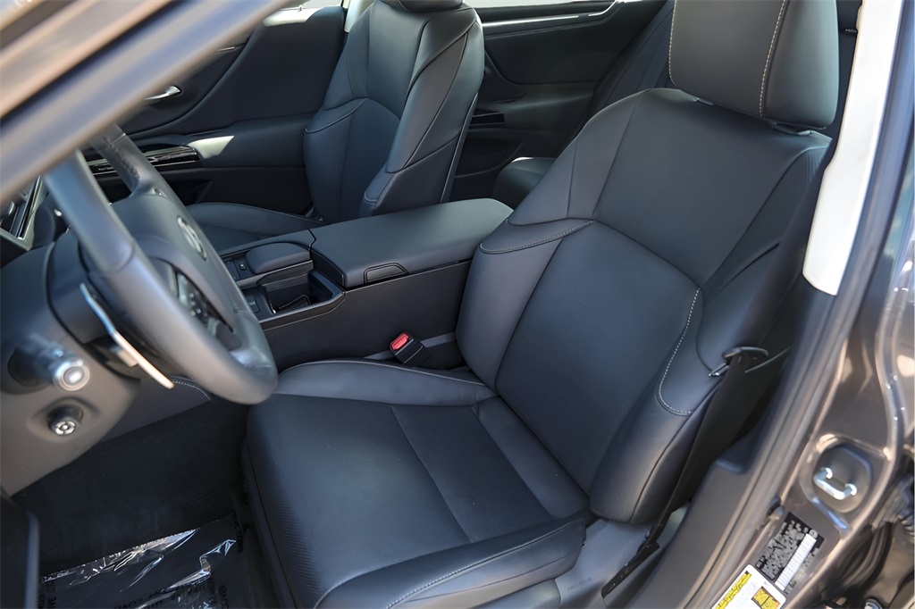 Used Car 2022 Lexus Es  350 For Sale Under $40,000 In Austin, Texas