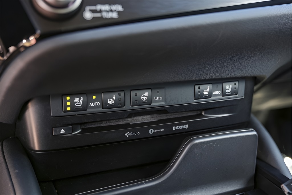 Used Car 2022 Lexus Es  350 For Sale Under $40,000 In Austin, Texas