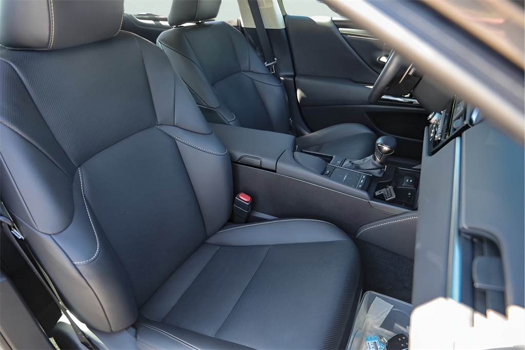 Used Car 2022 Lexus Es  350 For Sale Under $40,000 In Austin, Texas