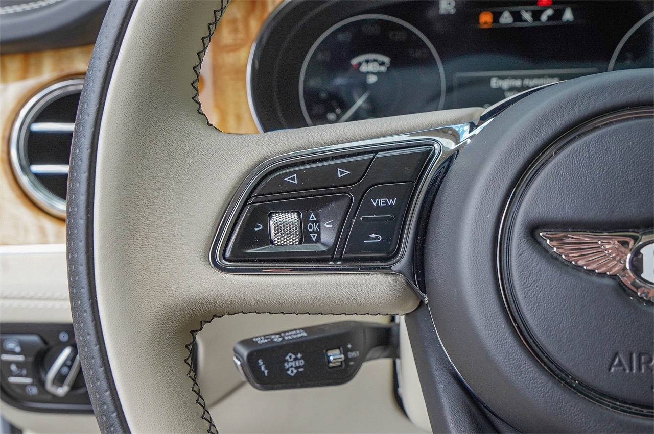 Used Car 2023 Bentley Bentayga  V8 For Sale Under $150,000 In Austin, Texas