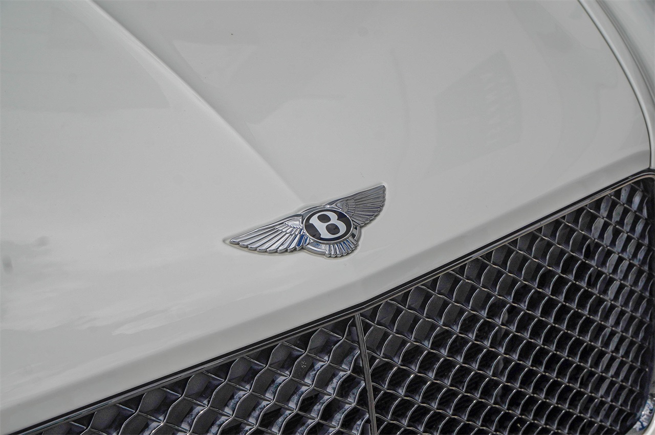 Used Car 2023 Bentley Bentayga  V8 For Sale Under $150,000 In Austin, Texas