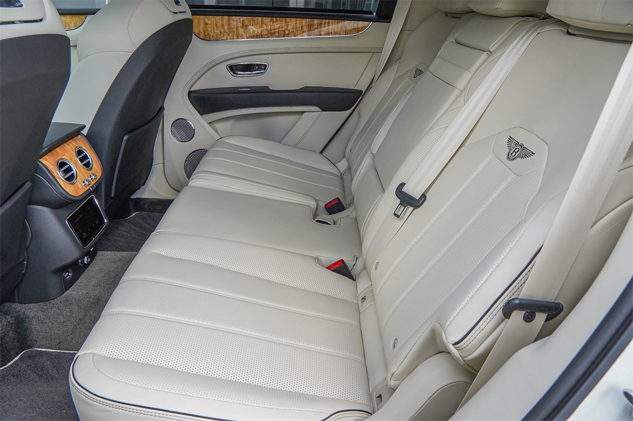 Used Car 2023 Bentley Bentayga  V8 For Sale Under $150,000 In Austin, Texas