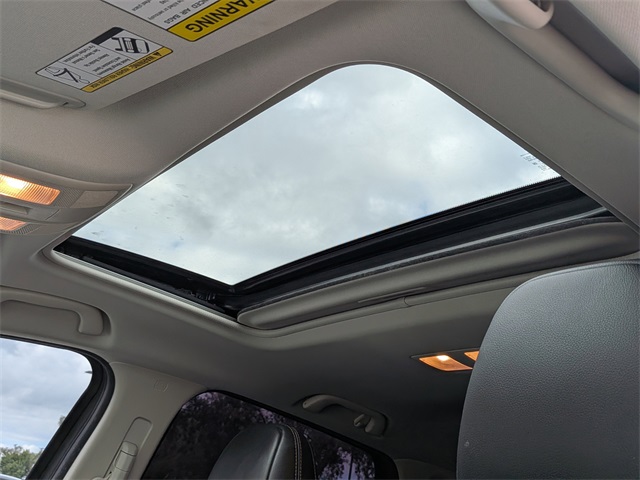 2021 Mazda CX-5 Grand Touring Red at Mac Haik CDJR North Houston