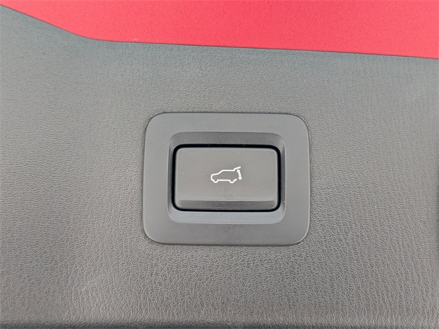 2021 Mazda CX-5 Grand Touring Red at Mac Haik CDJR North Houston