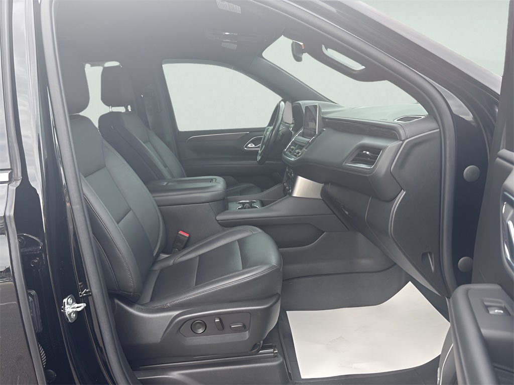 2021 Chevrolet Tahoe