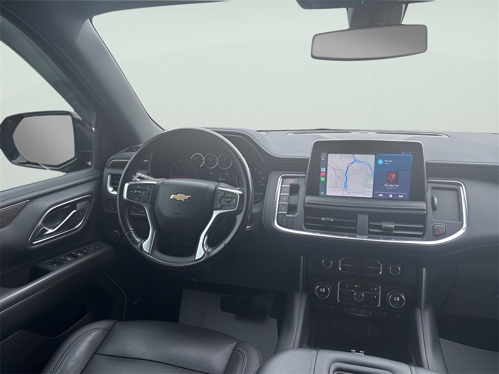 2021 Chevrolet Tahoe