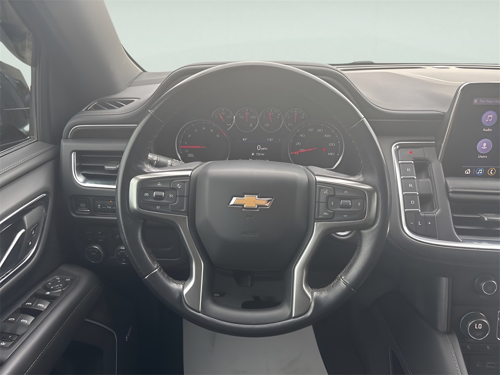 2021 Chevrolet Tahoe
