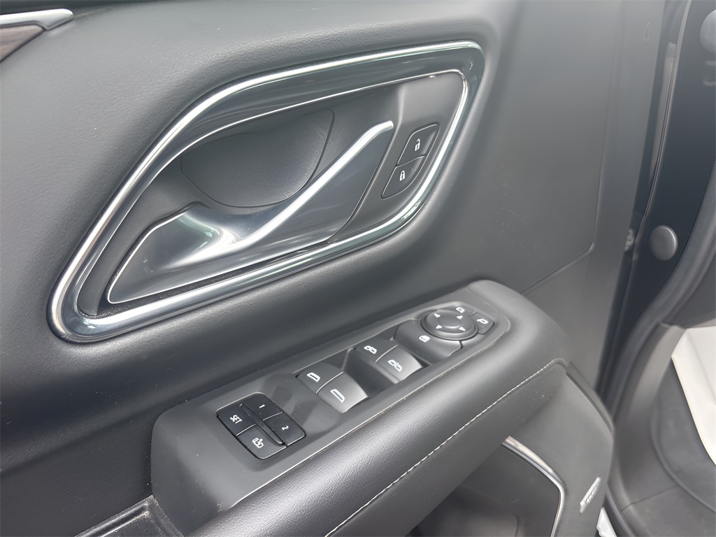 2021 Chevrolet Tahoe