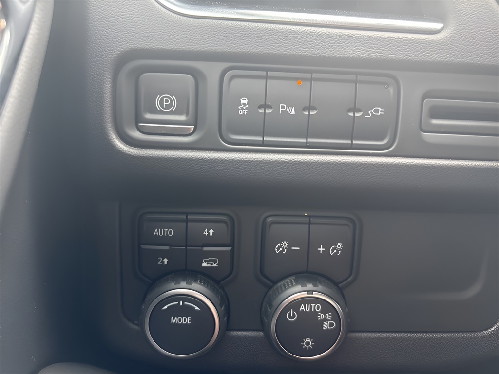 2021 Chevrolet Tahoe