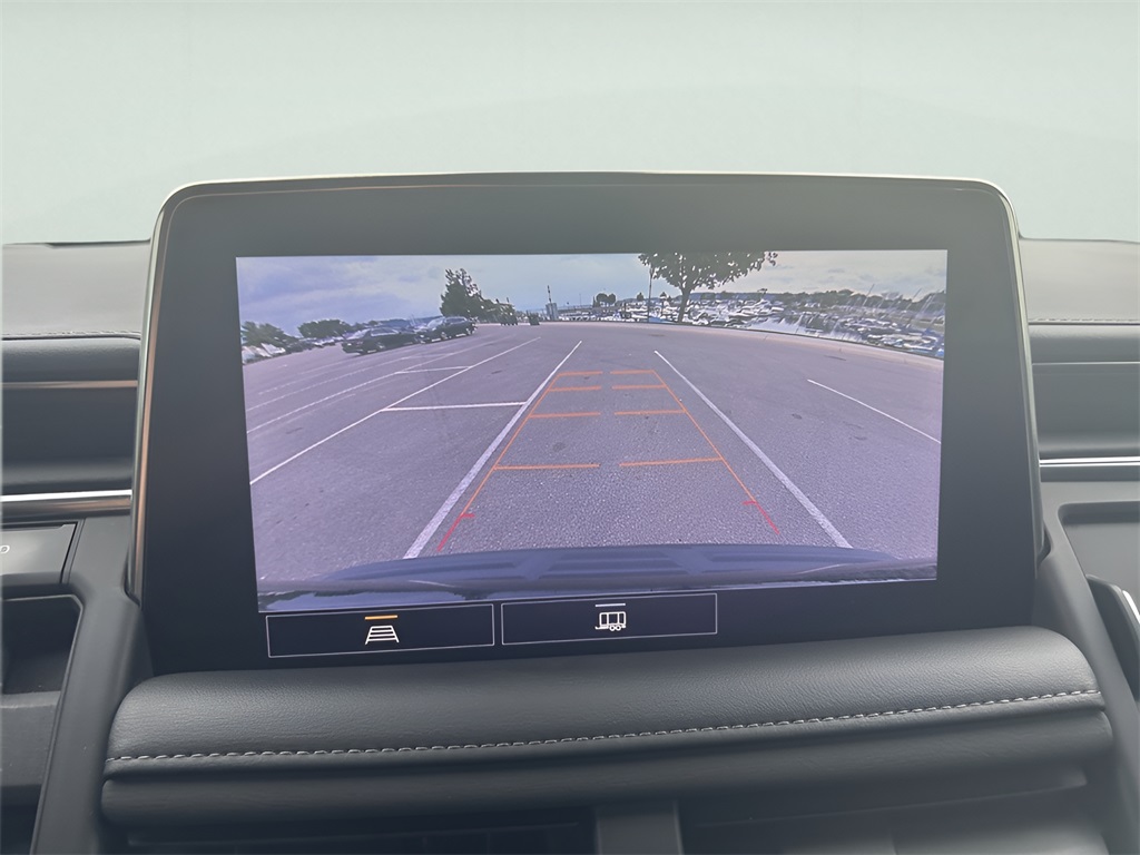 2021 Chevrolet Tahoe