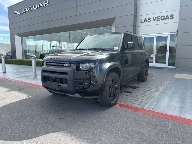 2023 Land Rover Defender 110 X AWD