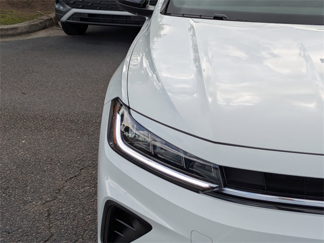 2025 Volkswagen Jetta 1.5T Sport - 9