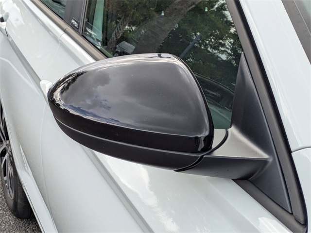 2025 Volkswagen Jetta 1.5T Sport - 11