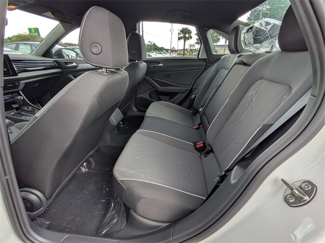 2025 Volkswagen Jetta 1.5T Sport  at Stokes Volkswagen