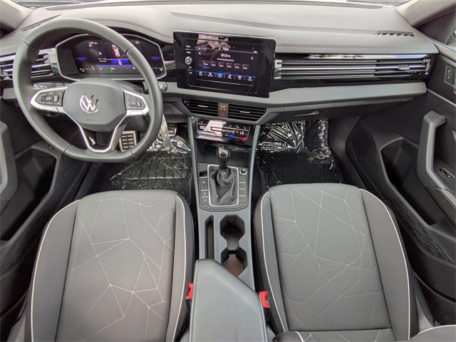 2025 Volkswagen Jetta 1.5T Sport  at Stokes Volkswagen