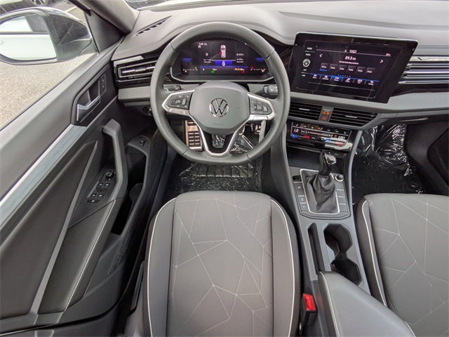 2025 Volkswagen Jetta 1.5T Sport  at Stokes Volkswagen