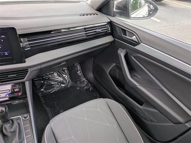 2025 Volkswagen Jetta 1.5T Sport  at Stokes Volkswagen