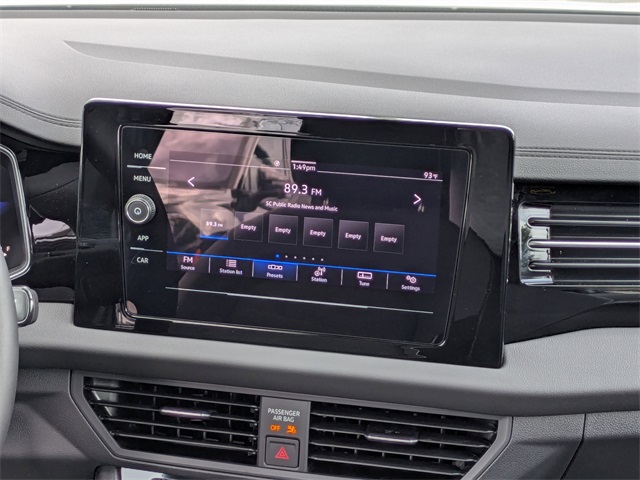 2025 Volkswagen Jetta 1.5T Sport  at Stokes Volkswagen