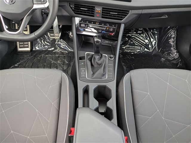 2025 Volkswagen Jetta 1.5T Sport  at Stokes Volkswagen