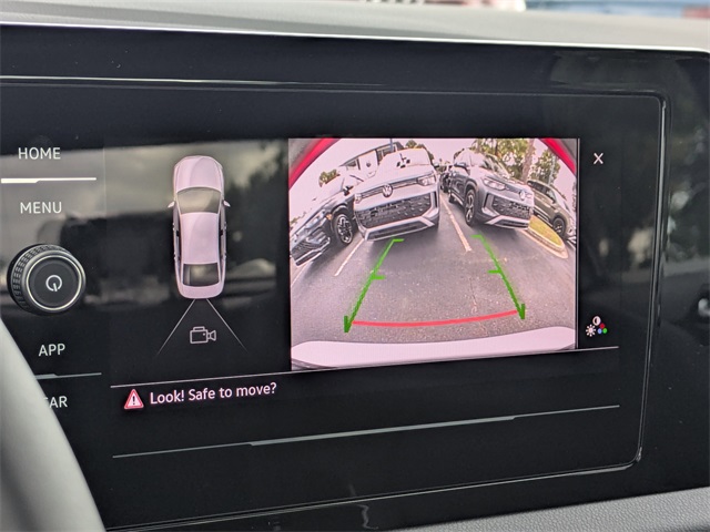 2025 Volkswagen Jetta 1.5T Sport  at Stokes Volkswagen