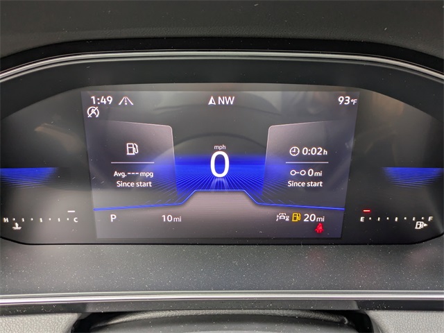 2025 Volkswagen Jetta 1.5T Sport  at Stokes Volkswagen