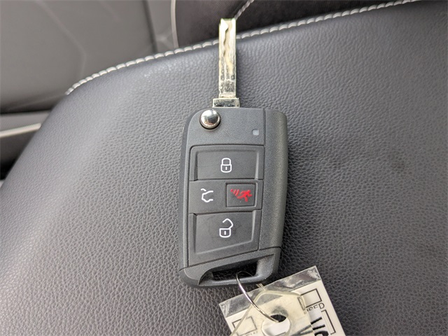 2025 Volkswagen Jetta 1.5T Sport  at Stokes Volkswagen