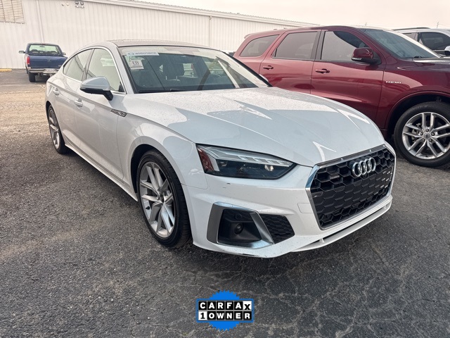 2024 Audi A5 Sportback quattro Premium Plus S Line 45 TFSI AWD