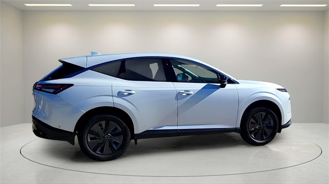 2025 Nissan Murano