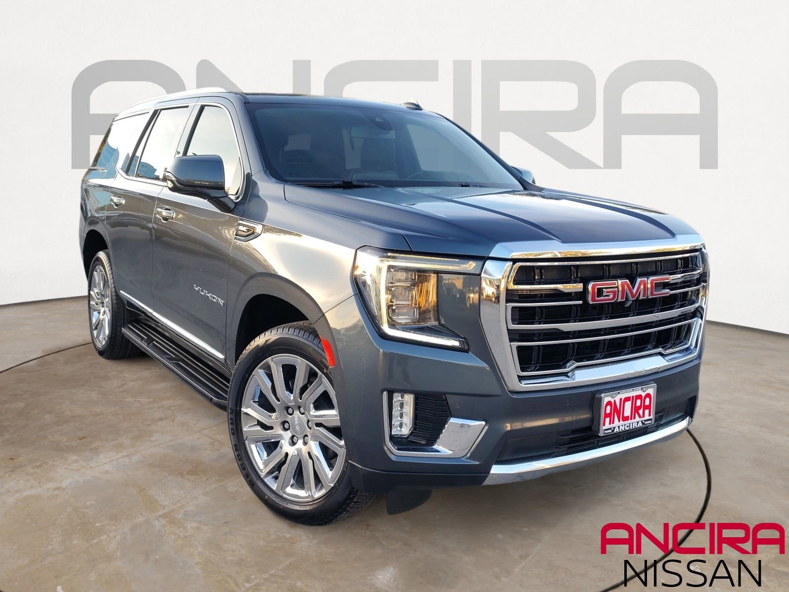 Used Car 2021 Gmc Yukon  Slt For Sale Under $40,000 In San Antonio, Texas