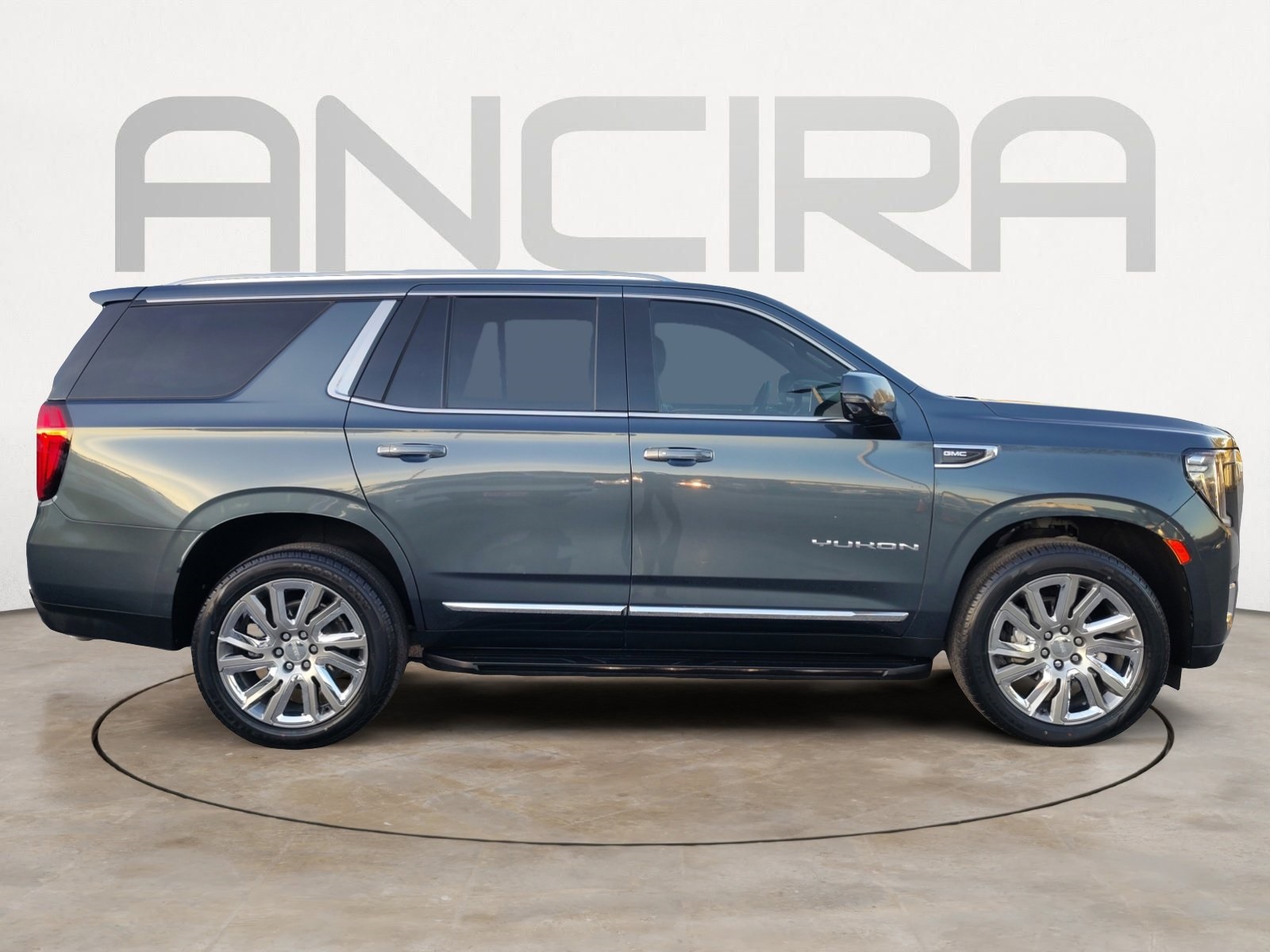 Used Car 2021 Gmc Yukon  Slt For Sale Under $40,000 In San Antonio, Texas